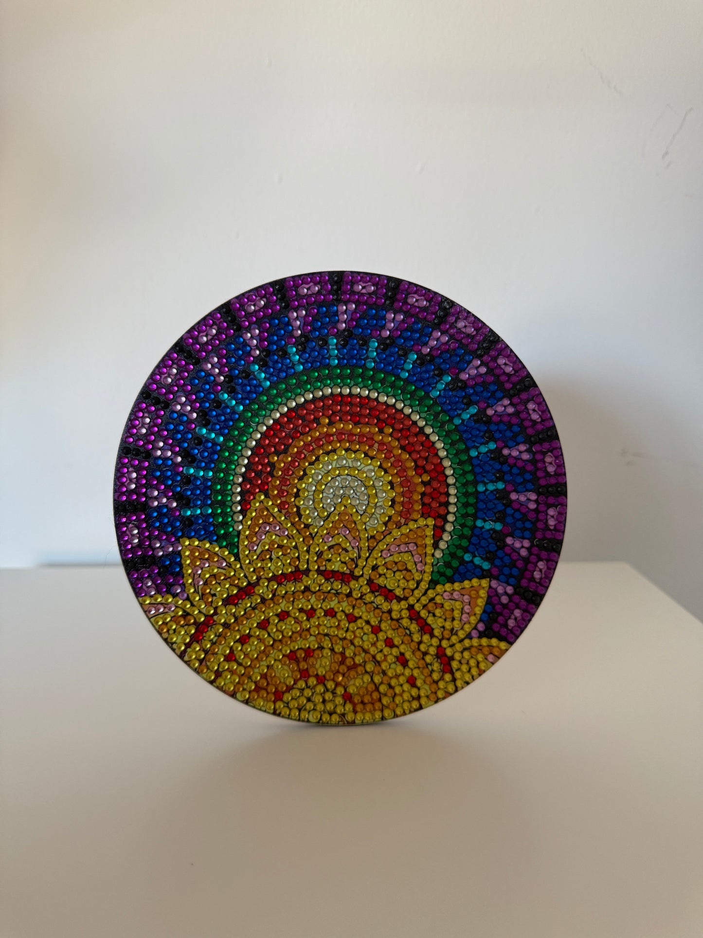 Diamond Art Place Mats / Coasters