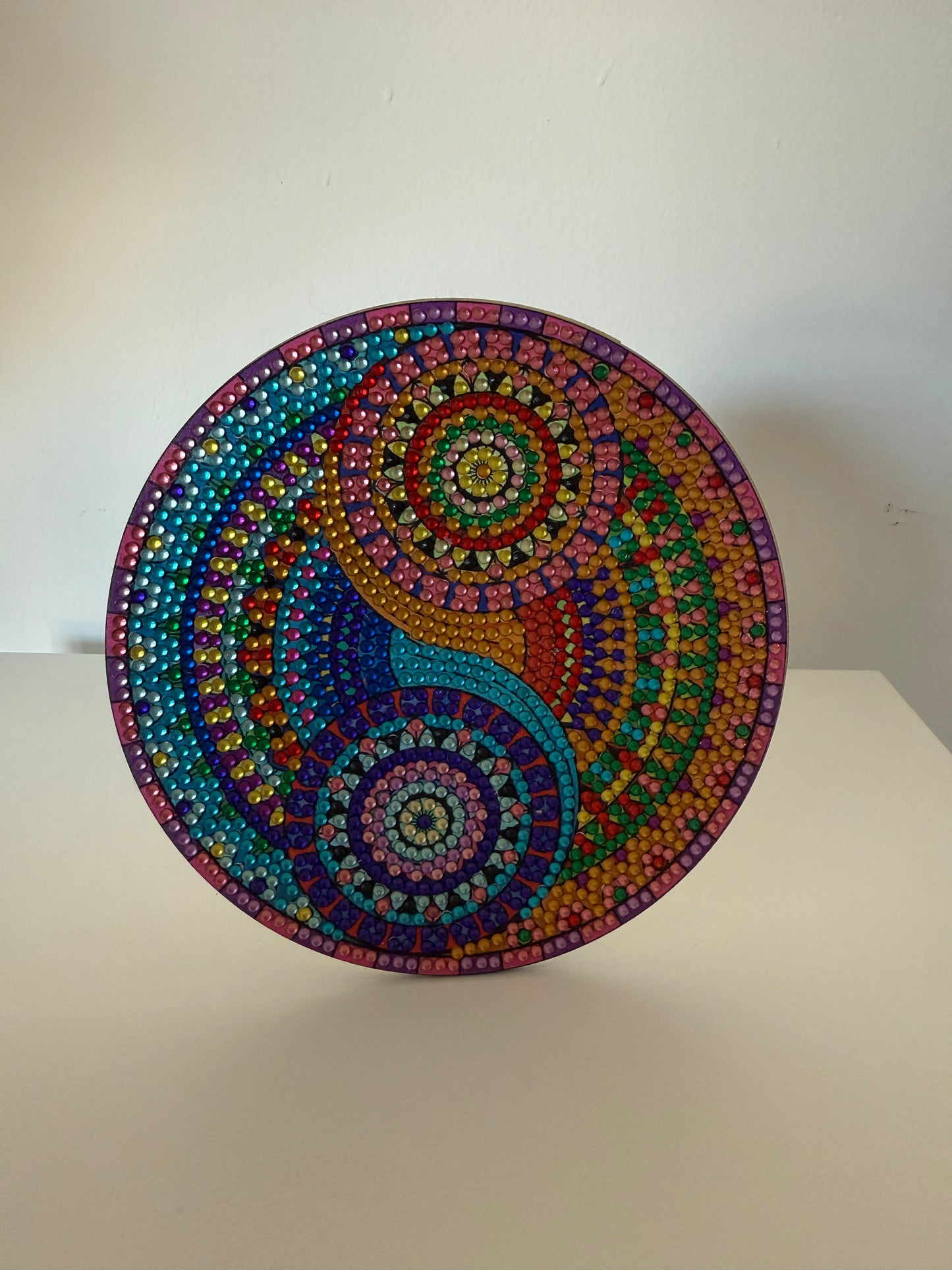 Diamond Art Place Mats / Coasters