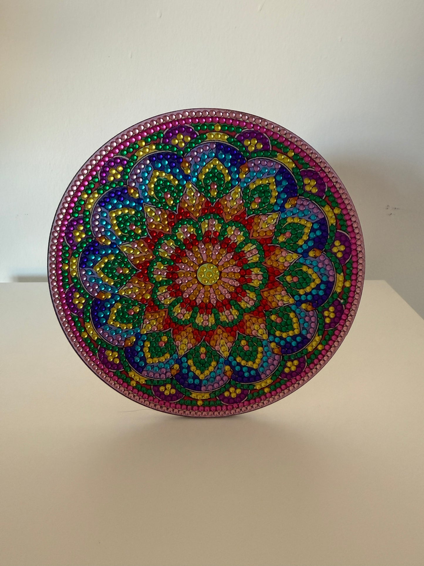 Diamond Art Place Mats / Coasters